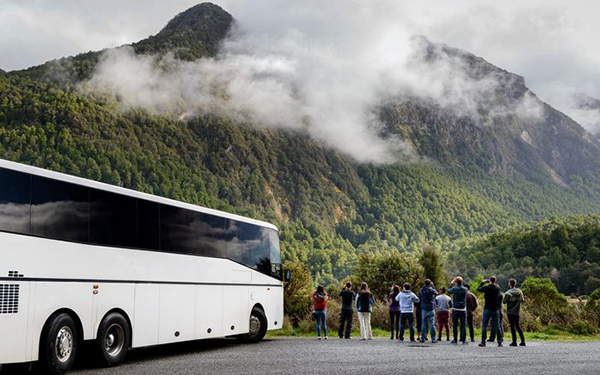 Туры в Европу на автобусе. Интересно, выгодно, недорого